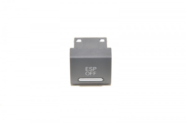 Schalter original Taster ESP Audi A3 S3 8P 8P0927134C