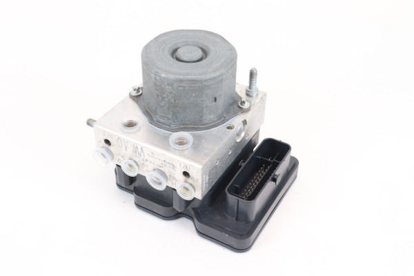 ABS ESP Hydraulikblock Steuergerät Skoda Fabia 5J Roomster 5J 6R0614517AK