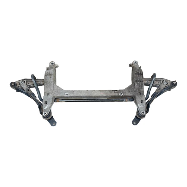 Vorderachse Achsträger Achse vorne Porsche Boxster 986 2.5 99634110112