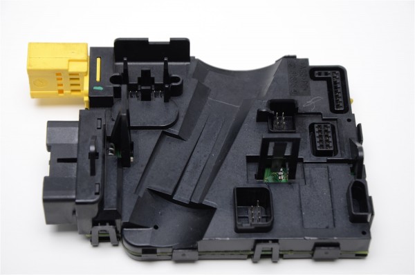 Steuergerät Lenksäule Seat Skoda Octavia VW Golf 5 1K0953549A