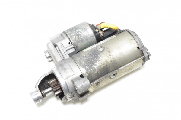 Anlasser original Starter 2.7 3.0 TDI Audi A4 8K A5 8T Q5 8R 059911022
