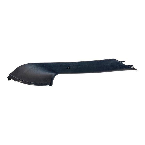 Verkleidung Heckscheibenrahmen links VW Beetle 5C schwarz 5C5867703B