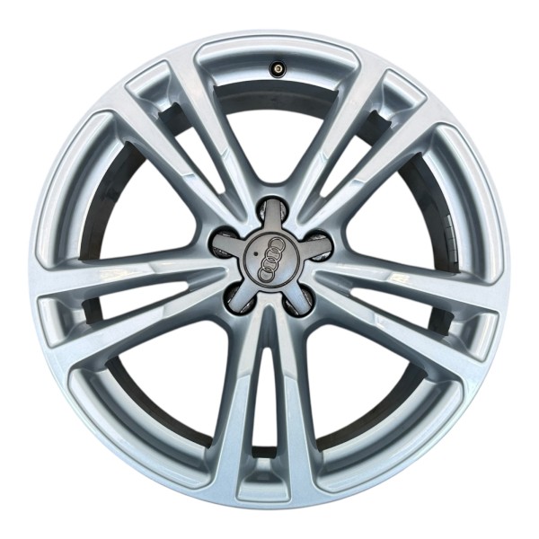 Alufelge original Aluminiumfelge 7,5x17 ET34 Audi A1 8X 8X0601025BR