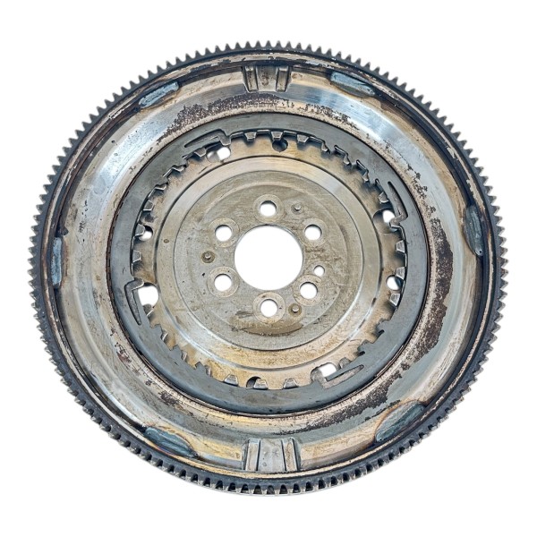 Schwungrad Schwungscheibe 7 Gang DSG 1.6 TDI Audi Seat Skoda VW 03L105266CQ