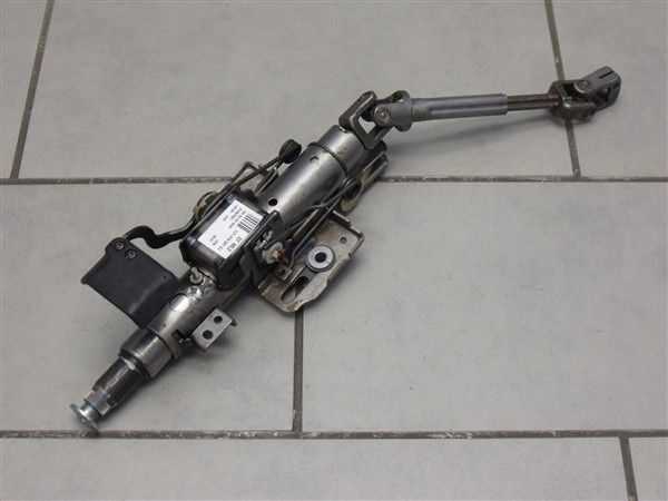 Lenksäule Lenkstange Lenkung höhenverstellbar VW Golf 4 Bora 1J 1J1419501DD