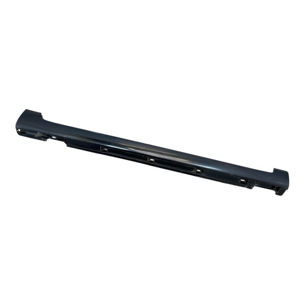 Seitenschweller rechts Schweller VW Passat B7 362 365 schwarz LC9X 3AA853092C