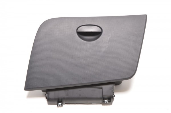 Seat Leon 1P 05-08 Handschuhfach Persiaschwarz 1P1857095