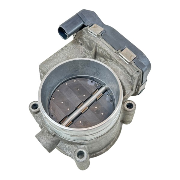 Drosselklappe 3.6 VR6 Skoda Superb 3T VW Passat 3C 03H133062
