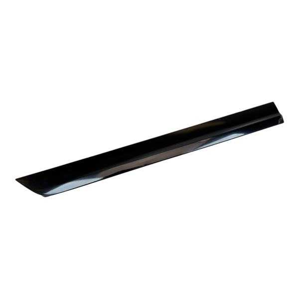 Türzierleiste unten hinten rechts VW Phaeton schwarz LC9X 3D0854950F
