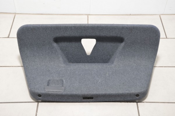 Heckklappenverkleidung Verkleidung Audi A4 S4 RS4 Cabrio 8H B6 B7 8H0867975