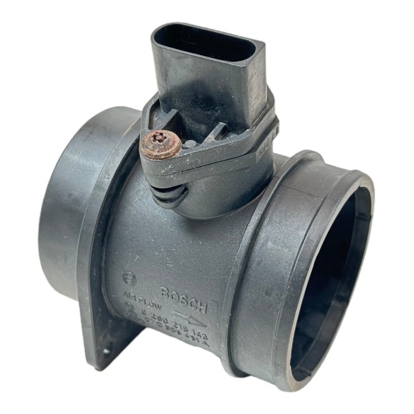 Luftmassenmesser 5.0 5.2 V10 Audi S6 4F A8 4E 07C906461A