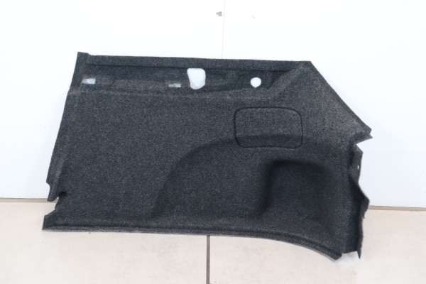 Kofferraumverkleidungen Verkleidung Kofferraum rechts VW Scirocco 13 1K8867428F