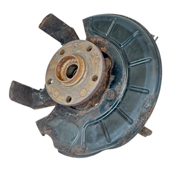 Radlagergehäuse Achsschenkel vorne links VW Beetle 5C 5C0407255A