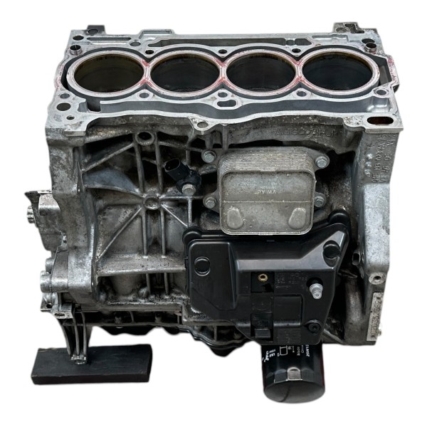 Motorblock 1.4TSI CZDA 150PS Audi Seat Leon 5F Skoda Octavia 5E VW Golf 7 115tkm