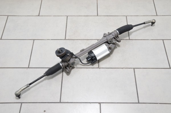 Lenkgetriebe Servolenkung Seat VW Eos Golf 6 Passat 3C Touran 1T 1K1423051ED