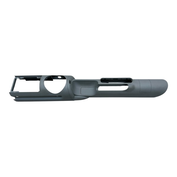 Mittelkonsole Verkleidung Mitteltunnel Feder grau Audi TT 8N 8N0863244