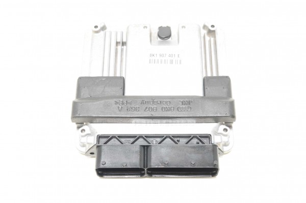 Motorsteuergerät Steuergerät Motor 2.7 TDI 190 PS CGKA A4 8K A5 8T 8K1907401E
