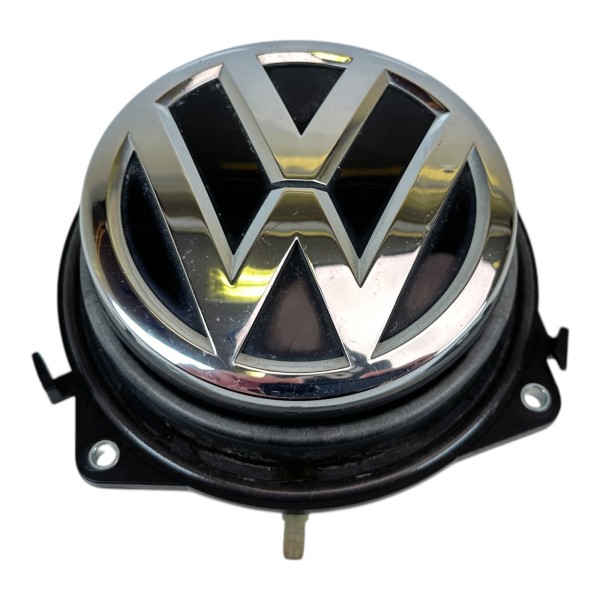 Heckklappengriff Griff Öffner Emblem VW Golf 7 5G 5G6827469F
