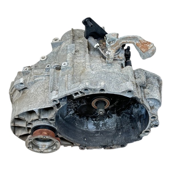 Schaltgetriebe 6 Gang LXM 1.4TSI 150PS Seat Alhambra VW Sharan 7N Tiguan 143tkm
