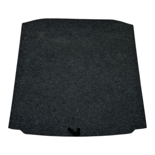 Kofferraumteppich Kofferraumbelag Skoda Octavia Limousine 5E anthrazit 5E5863463