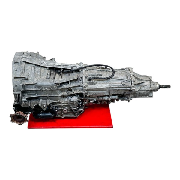 Getriebe PWW 7 Gang S-Tronic 3.0TFSI 272PS Audi A4 8K A5 8T Quattro 153tkm