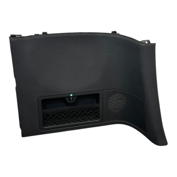 Rückwandverkleidung hinten links Audi TT Roadster 8N N3Q/JN 8N7867477