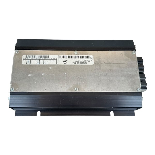 Verstärker Endstufe Soundsystem Soundverstärker VW Phaeton 3D 3D0035465C