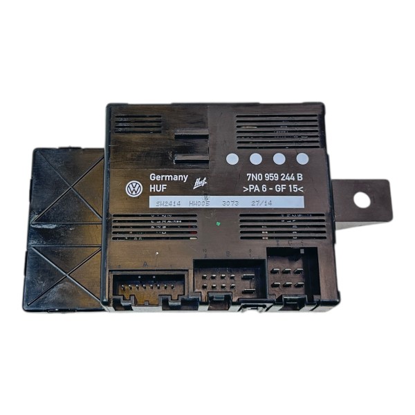 Steuergerät elektrische Schiebetür Seat Alhambra VW Sharan 7N 7N0959244B