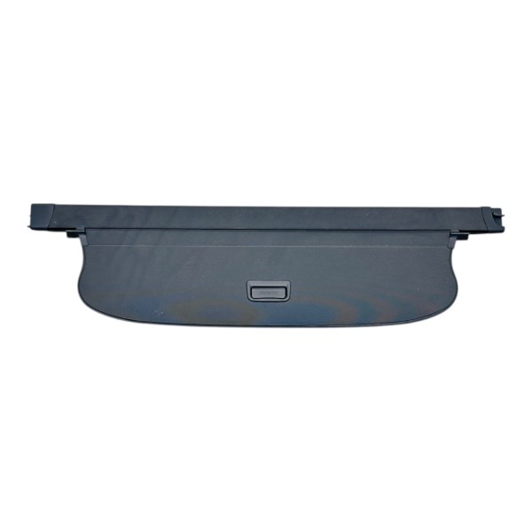 Laderaumabdeckung Kofferraumabdeckung Audi A6 Avant 4G soul schwarz 4G9863553B