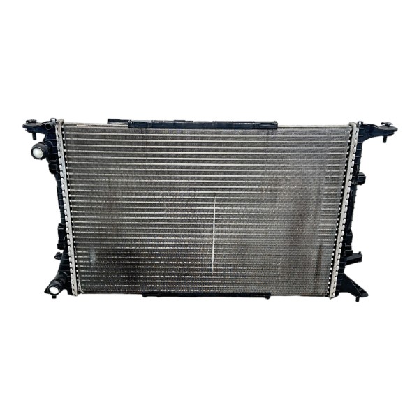 Wasserkühler Kühler Audi A4 8K A5 8T 8F A6 4G Q5 8K0121251R