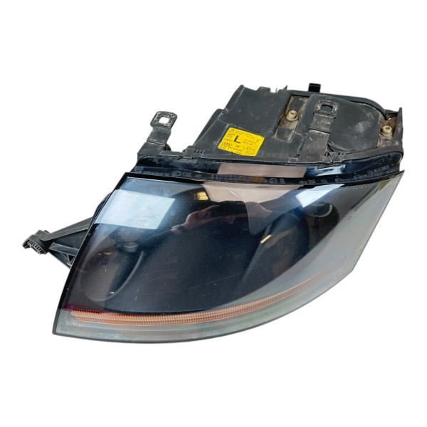 Scheinwerfer vorne links Halogenscheinwerfer Audi TT 8N 8N0941003AQ