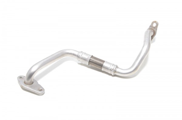 Ölleitung Rücklaufleitung Turbo 1.4 TSI CAXA CAXC Audi Seat Skoda VW 03C145735F