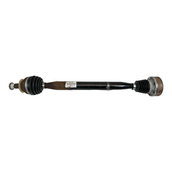 Gelenkwelle Antriebswelle rechts 1.2 TSI Skoda Roomster Fabia 5J 6Q0407272DL