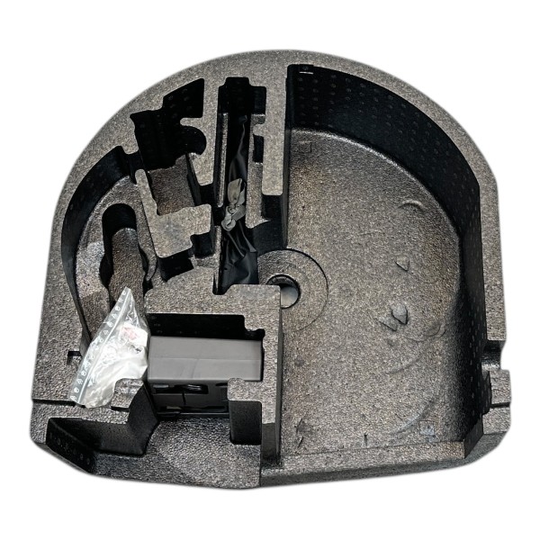 Werkzeugkasten Pannenset Werkzeugeinsatz Seat Ibiza 6J VW Polo 6R 6R0863470C