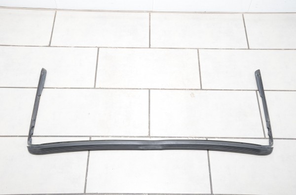 Dichtung Windschutzscheibenrahmen Dachholm Porsche Boxster 986 98653707701