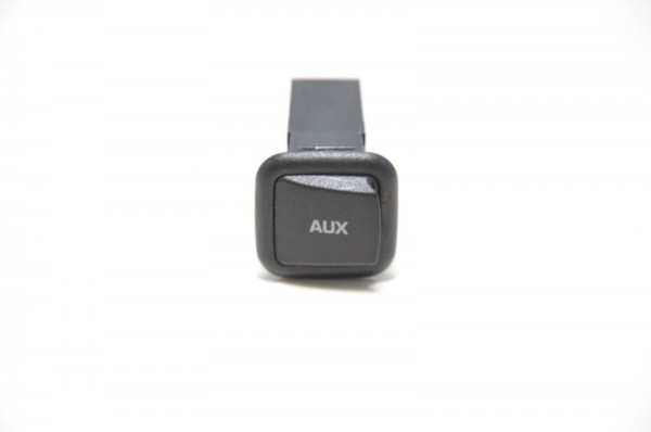 AUX IN Buchse Skoda Fabia Roomster 5J Octavia 1Z Superb 3T Yeti 5L 5J0035475