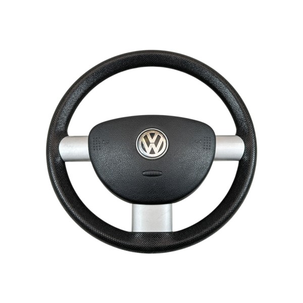 Lenkrad Kunststoff VW Beetle 9C 1Y schwarz 1C0419091BD