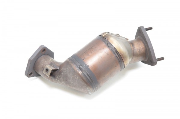 Vorkatalysator Katalysator 2.5 TDI V6 Audi A4 B5 A6 4B A8 D2 Skoda 4D0131702FL