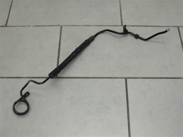 Servoleitung Hydraulikschlauch Servoschlauch 3.0 V6 ASN Audi A6 4B 4B1422893T