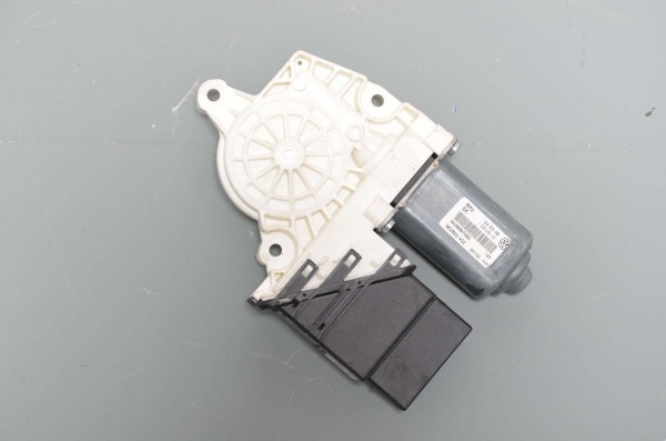 Fensterhebermotor hinten links Fahrerseite VW Tiguan 5N 5N0959703D 5K0959794