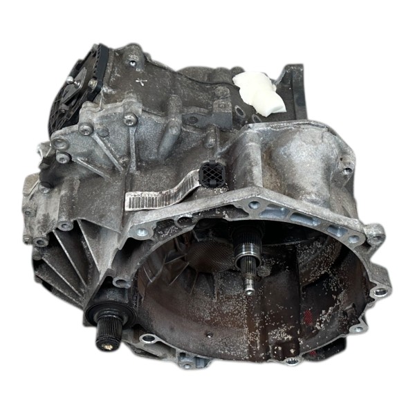 Getriebe 7 Gang DSG RFB 1.4TDI CSUB 90PS Seat Skoda Fabia NJ VW Polo 94tkm