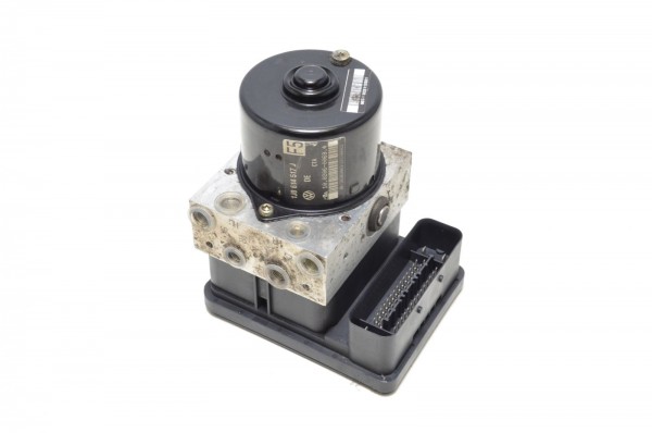 ABS ESP Hydraulikblock Hydroaggregat Audi A3 Seat VW Golf 1C0907379M 1J0614517J