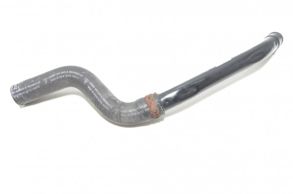 Kühlwasserschlauch Kühlwasserrohr Porsche Boxster 986 Kühlerschlauch 99610661554