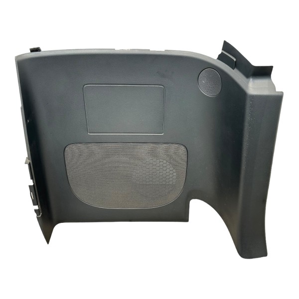 Seitenverkleidung Abdeckung links Audi TT Roadster 8J soul 8J7867477
