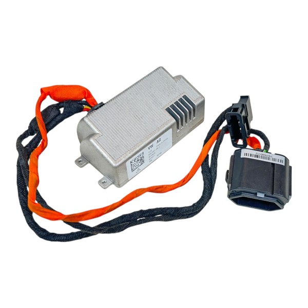 Wechselrichter Spannungswandler 230V Steckdose VW Arteon Passat 3G 5Q0907155C