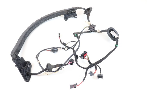 Kabelbaum Schiebetür hinten rechts Seat Alhambra VW Sharan 7N 7N0971692T