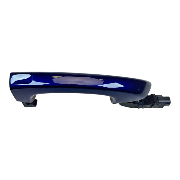 Türgriff Kessy vorne rechts Seat Alhambra VW Sharan 7N blau LC5B 1K8837206H