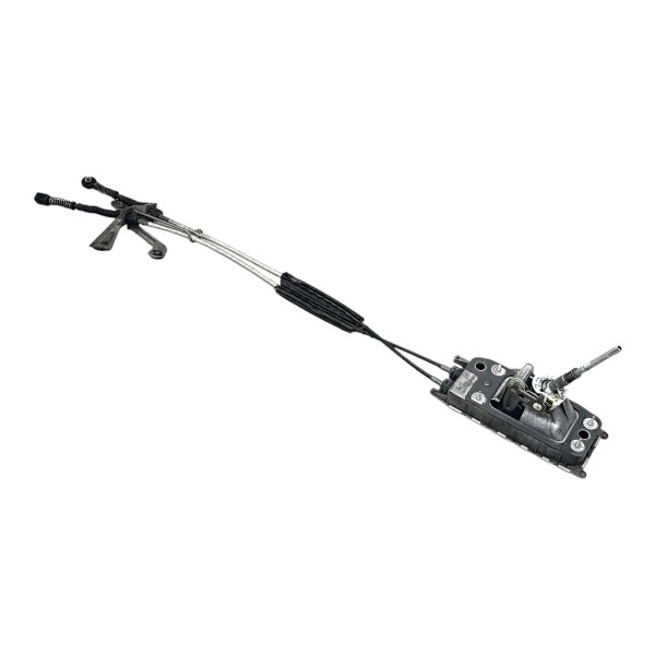 Schaltgestänge 6 Gang Schaltseile 1.8TFSI Audi TT 8J 8J0711049B