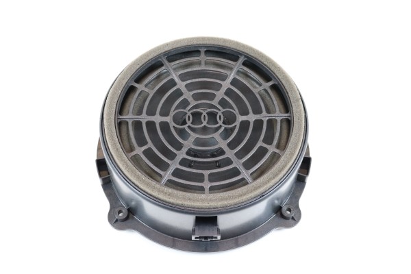 Lausprecher Türlautsprecher vorne Box Tieftonlautsprecher Audi TT 8J 8J0035412A