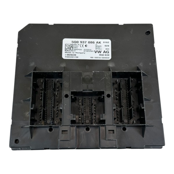 Bordnetzsteuergerät Skoda Octavia 5E VW Golf 7 BA Passat 3G 5Q0937086AK